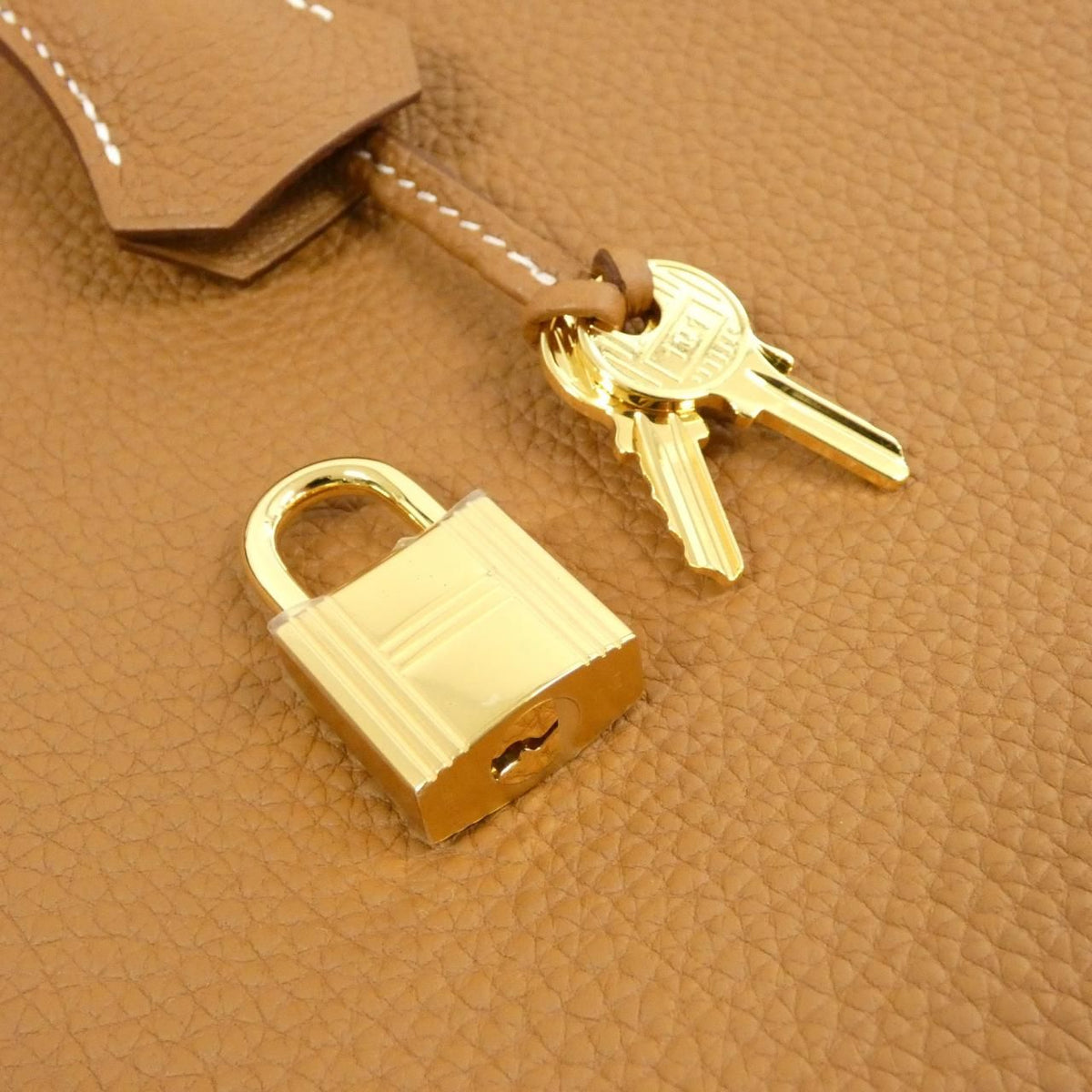 Hermes Birkin35 Togo
