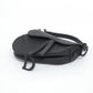 Christian Dior Saddle Ultra Matte Calf Shoulder Bag