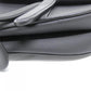 Christian Dior Saddle Ultra Matte Calf Shoulder Bag