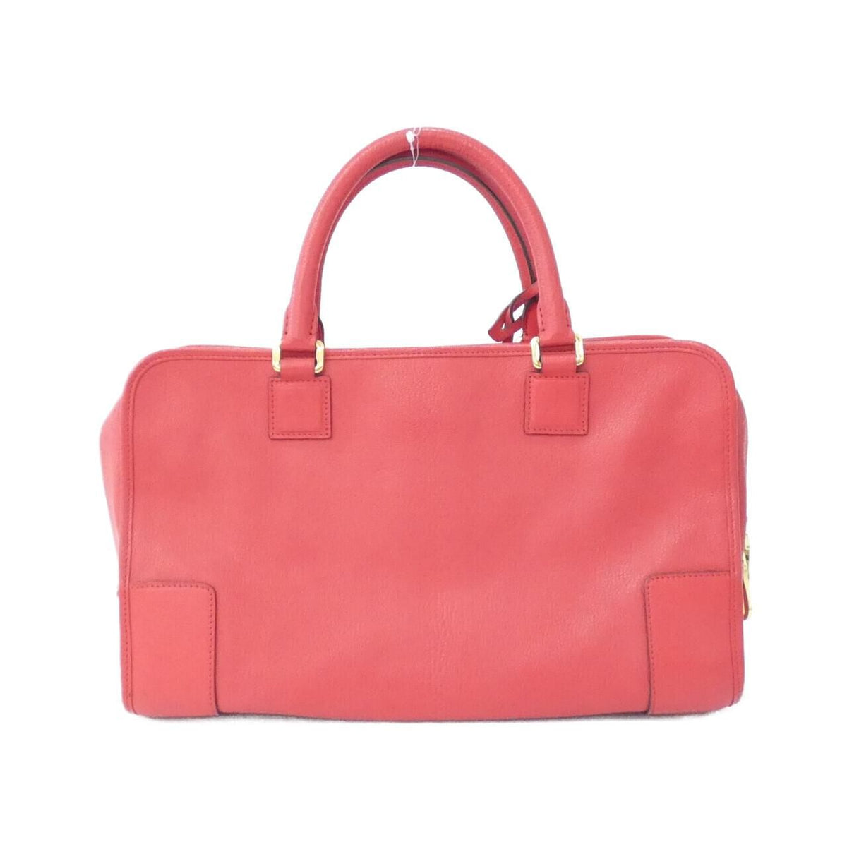 Loewe Amazona Goat Handbag