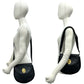 Christian Dior Leather Shoulder Bag