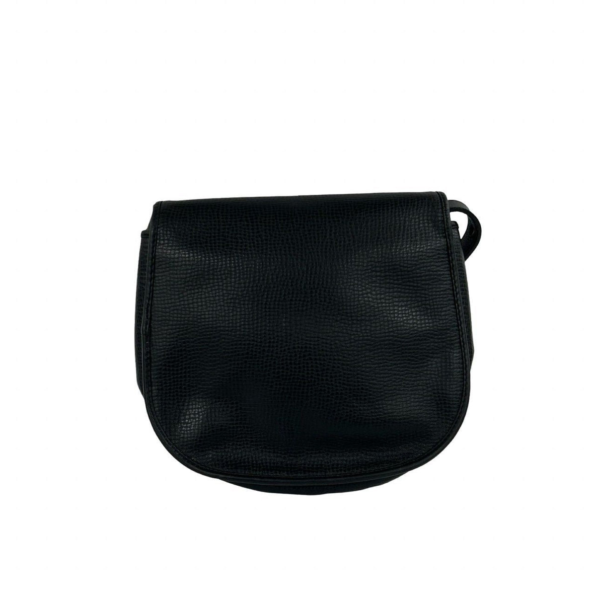 Christian Dior Leather Shoulder Bag