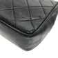 Chanel Lambskin Shoulder Bag