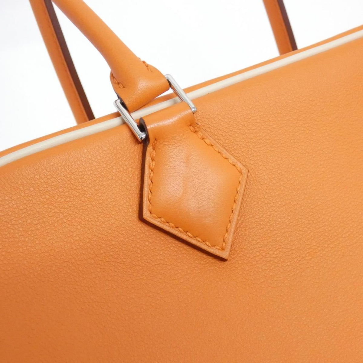 Hermes Plume Tilt Swift Bag