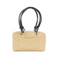 Chanel Cambon Line Calf Shoulder Bag
