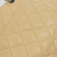 Chanel Cambon Line Calf Shoulder Bag