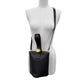 Loewe Pebble Bucket Bag Leather Handbag