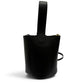 Loewe Pebble Bucket Bag Leather Handbag