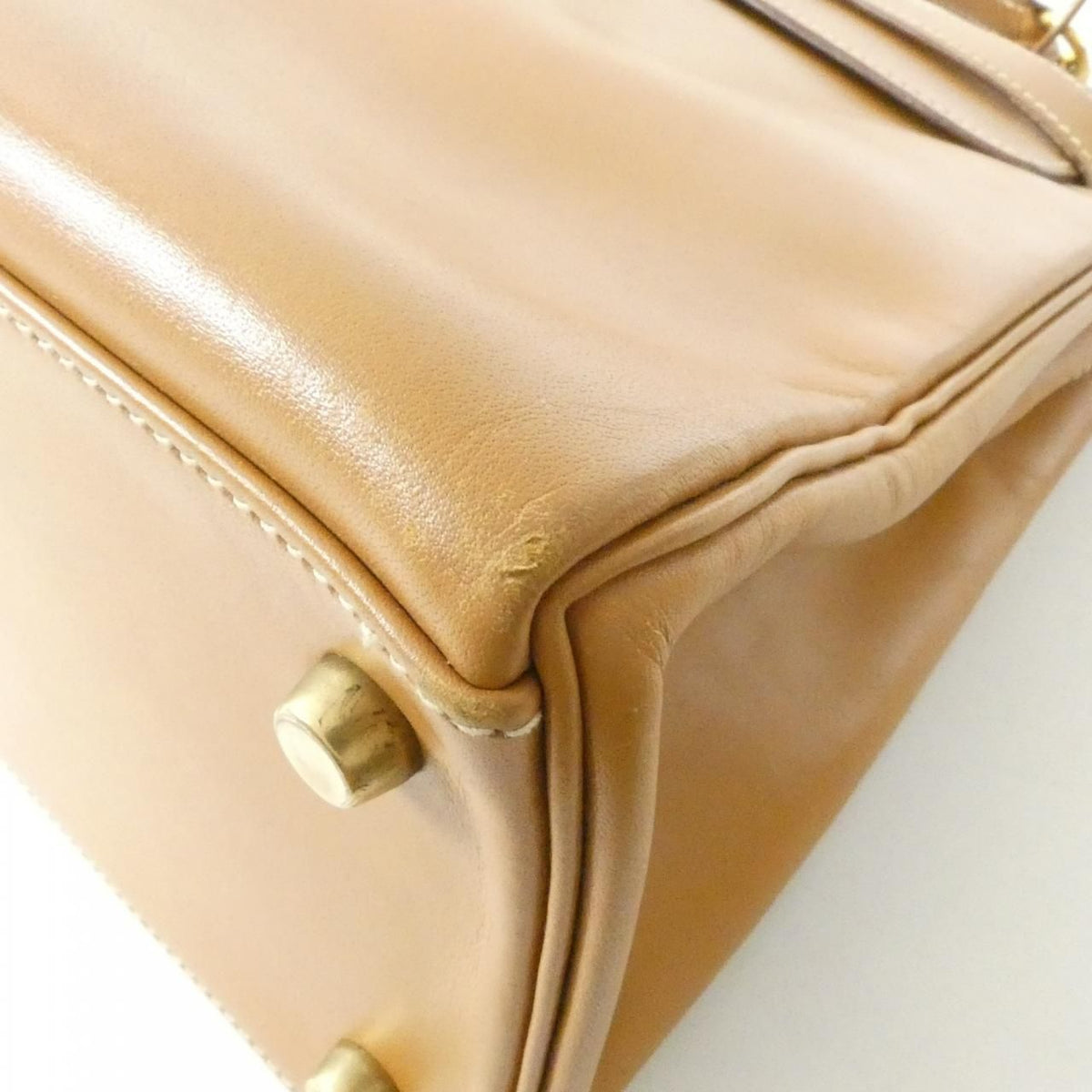 Hermes Kelly32 Shamonix Bag