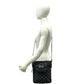 Loewe Anagram Leather Shoulder Bag