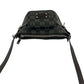 Loewe Anagram Leather Shoulder Bag