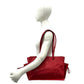 Loewe Nappa Leather Tote Bag