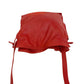 Loewe Leather Shoulder Bag