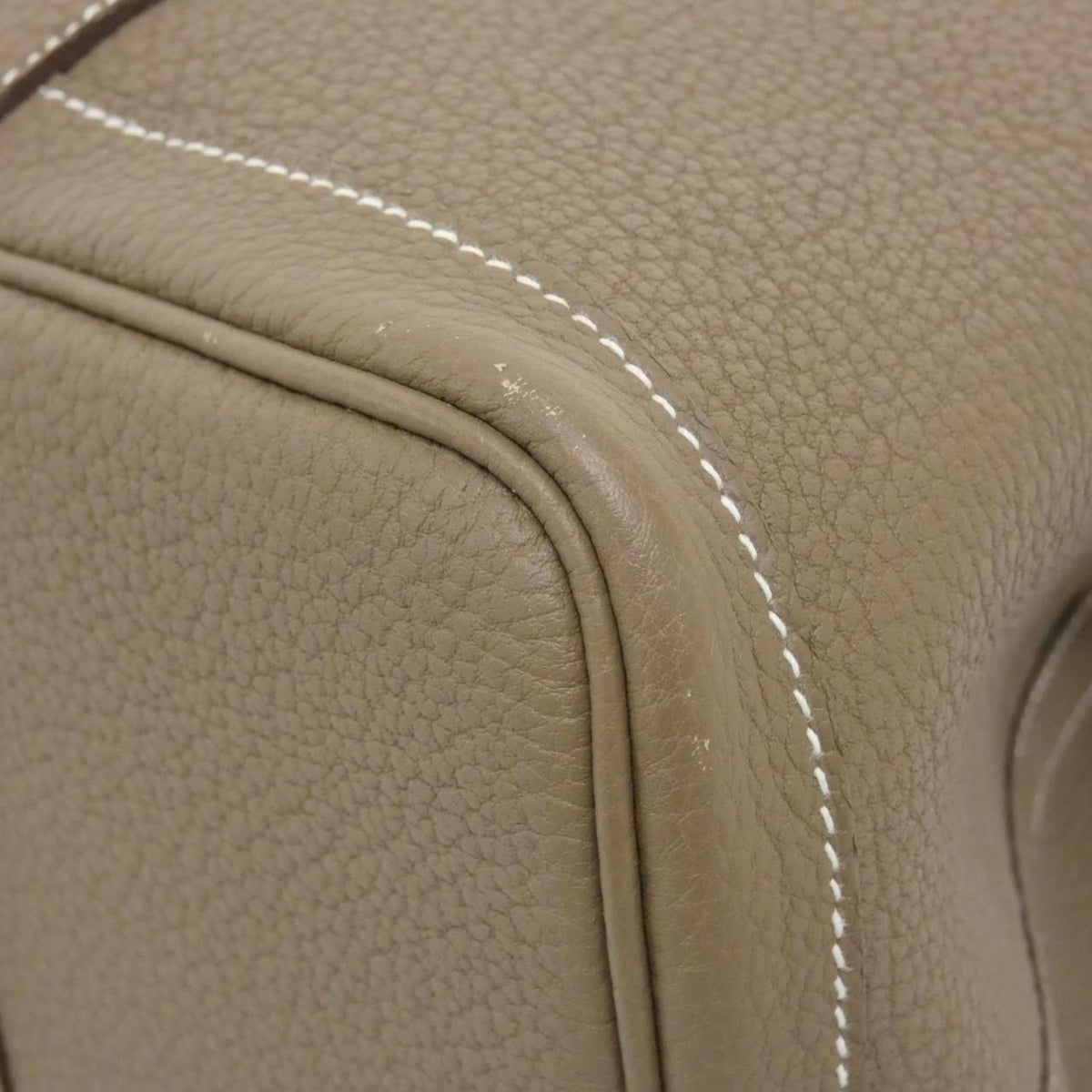 Hermes Garden Party Negonda Tote Bag