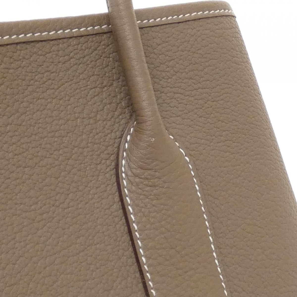 Hermes Garden Party Negonda Tote Bag