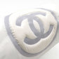 Chanel Coco Neige Nylon Waist Bag