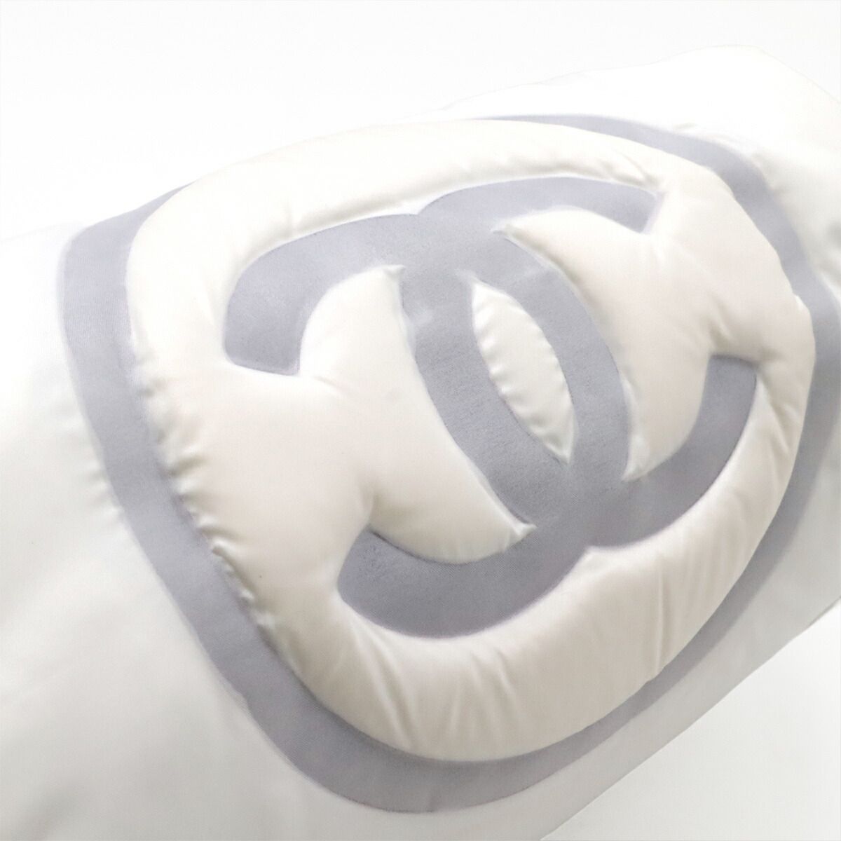 Chanel Coco Neige Nylon Waist Bag