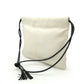 Chanel Cambon Soft Calf Shoulder Bag