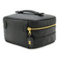 Chanel Bicolore Calfskin Vanity Bag