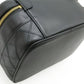 Chanel Bicolore Calfskin Vanity Bag