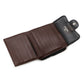 Chanel Matelasse Leather Wallet