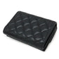 Chanel Boy Chanel Caviar Small Flap Wallet