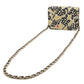 Chanel Mini Matelasse Shoulder Bag