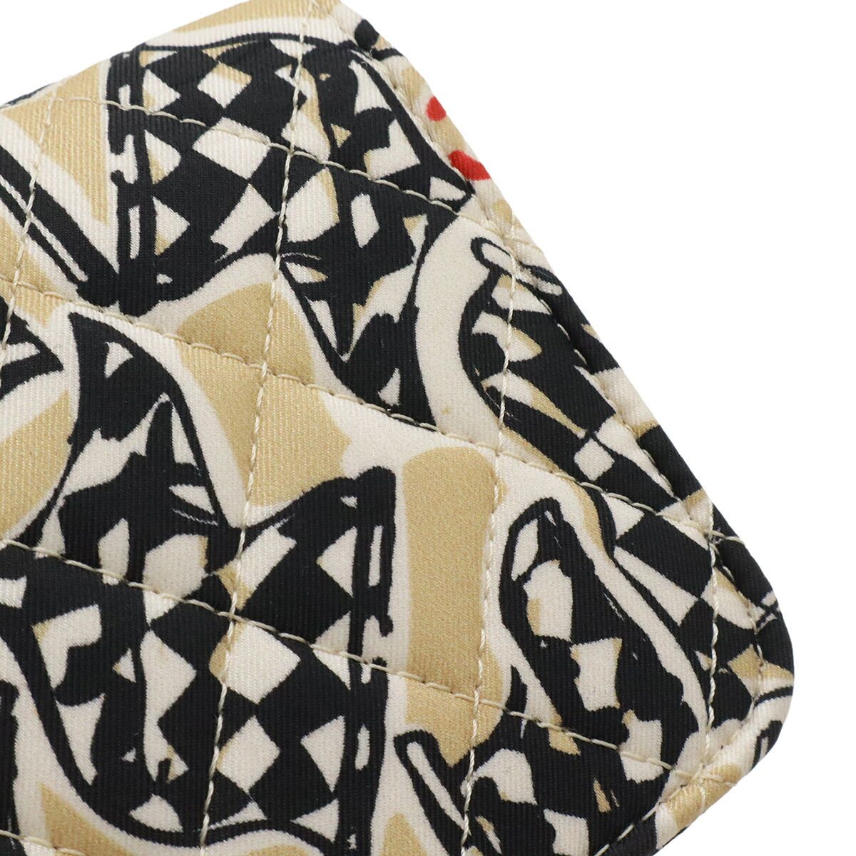 Chanel Mini Matelasse Shoulder Bag