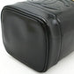 Chanel Patent Vanity Bag