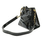 Chanel Patent Leather Shoulder Bag