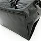 Chanel Patent Leather Shoulder Bag