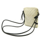Chanel Cambon Line Soft Calf Shoulder Bag