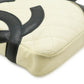 Chanel Cambon Line Soft Calf Shoulder Bag