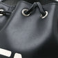 Fendi Mon Tresor Leather 2way Bag