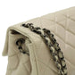 Chanel Matelasse Aged Calfskin Shoulder Bag