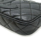 Chanel Matelasse Caviar Shoulder Bag