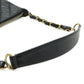 Chanel Matelasse Caviar Shoulder Bag
