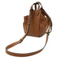 Loewe Hammock Leather 2way Bag