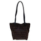Fendi Canvas Tote Bag