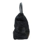 Chanel Paris New York Nylon Leather Tote Bag