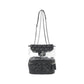Chanel Calf PVC Shoulder Bag