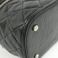 Chanel Calf PVC Shoulder Bag