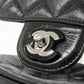 Chanel Calf PVC Shoulder Bag