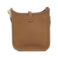Hermes Evelyne Amazon PM Trillon Clemence shoulder bag