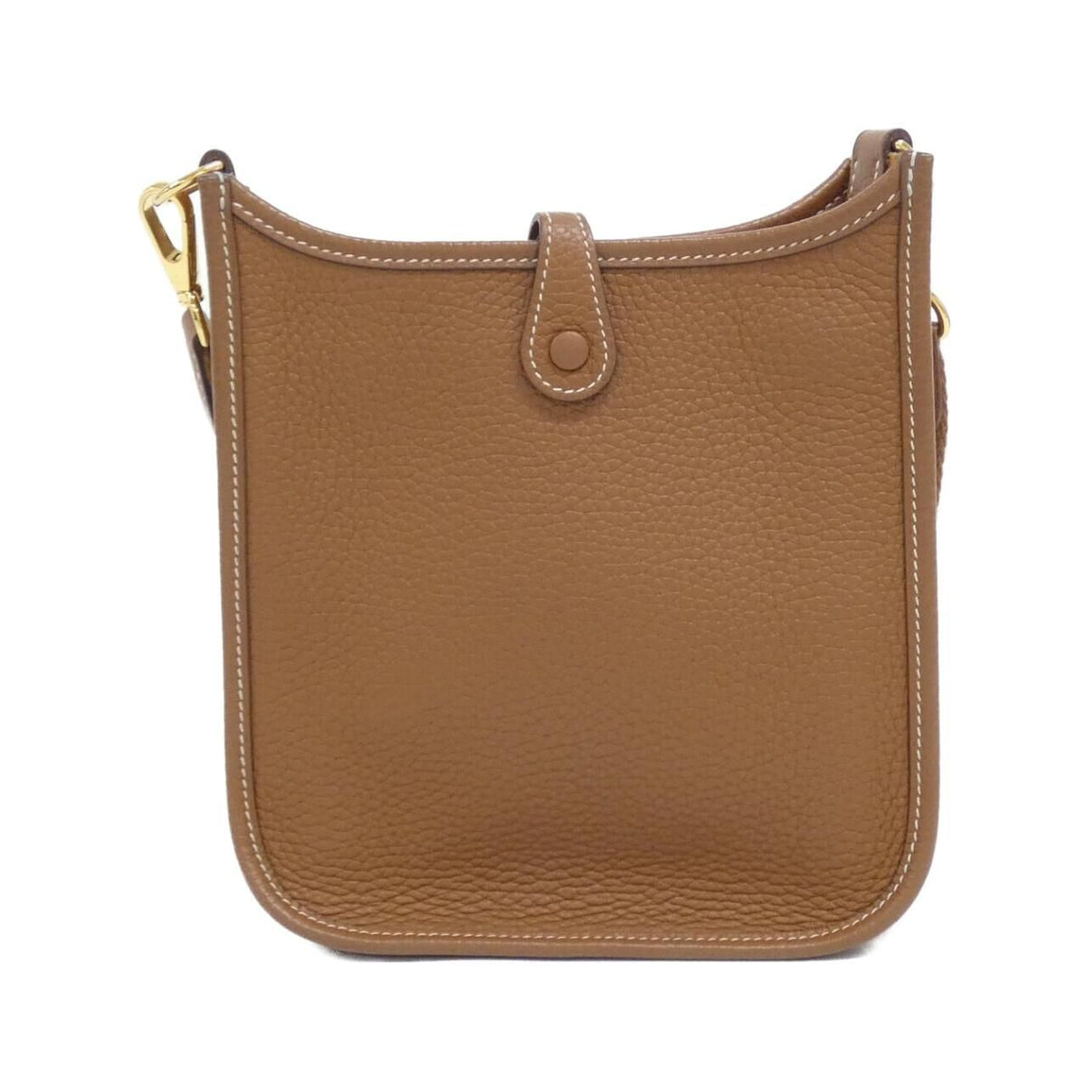 Hermes Evelyne Amazon PM Trillon Clemence shoulder bag