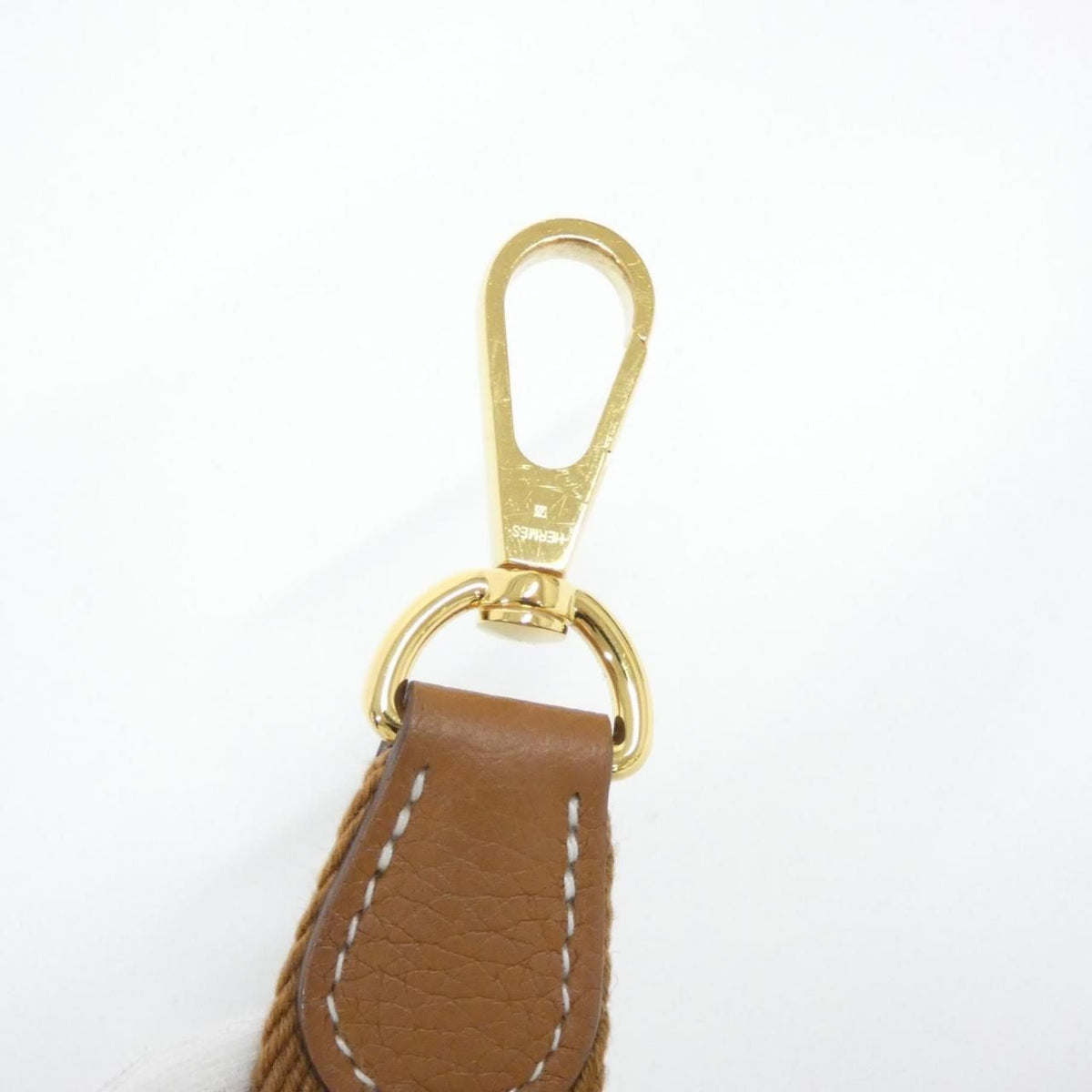 Hermes Evelyne Amazon PM Trillon Clemence shoulder bag