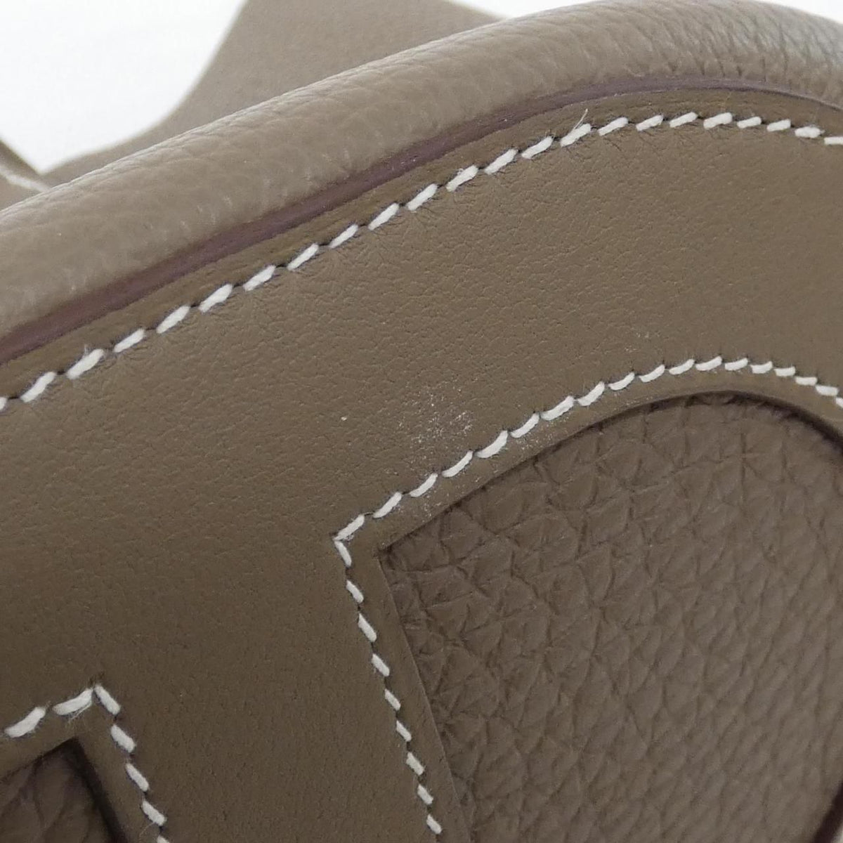 Hermes In The Loop18 Clemence Swift Bag