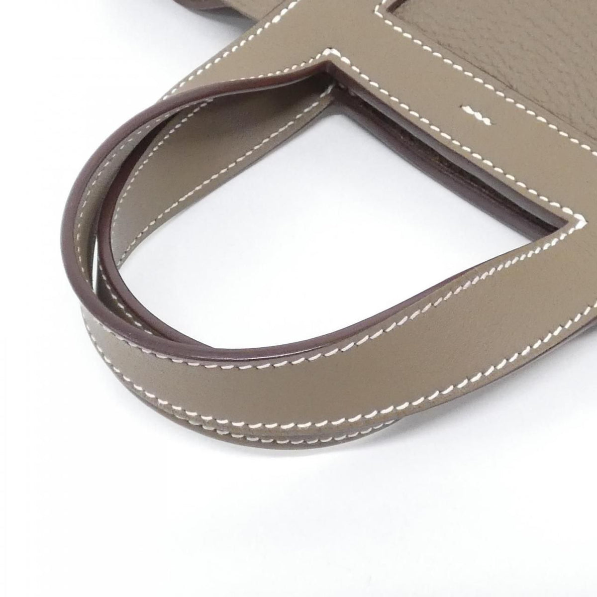 Hermes In The Loop18 Clemence Swift Bag