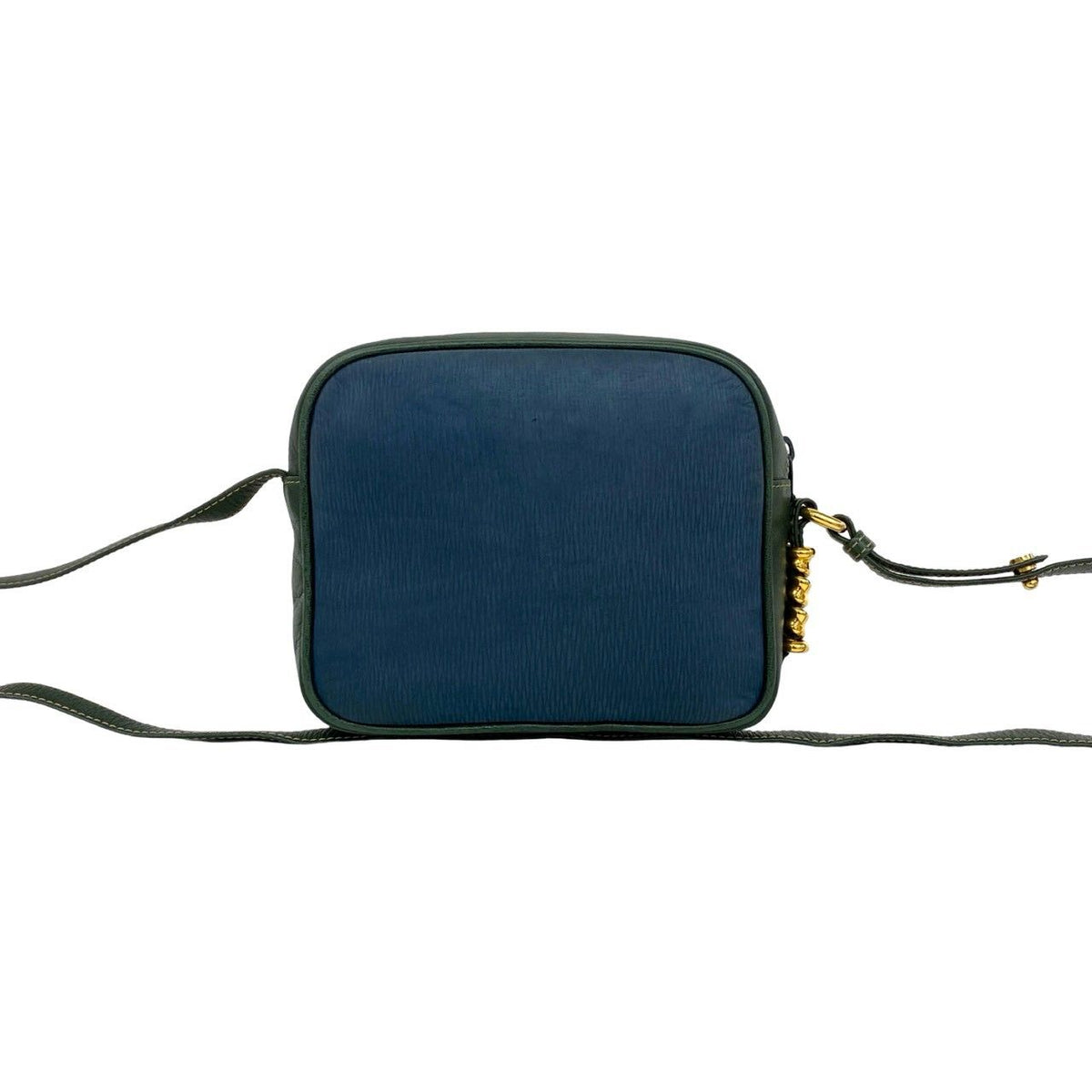 Loewe Leather Mini Shoulder Bag
