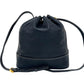 Loewe Leather Shoulder Bag